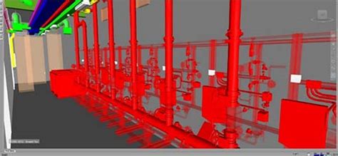 Image result for Revit Fire Protection