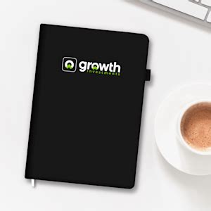 Corporate Diary | Vistaprint