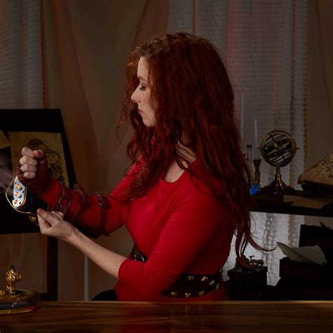 Image result for Chandra Pyromancer