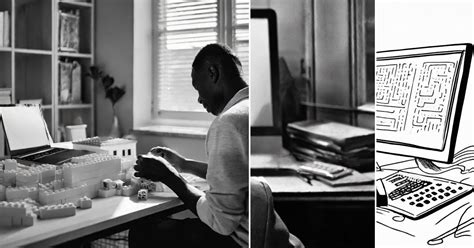 Computer Vision Classification Example 的图像结果