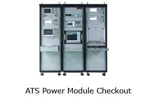 ATE & Test Systems - DATA PATTERNS