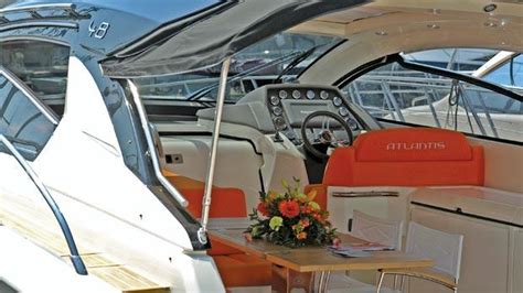 Image result for Class Auto Boat