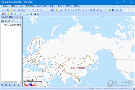 奥维地图2021破解版|奥维互动地图电脑版破解版 V9.0.6 vip9破解版 下载_当下软件园_软件下载