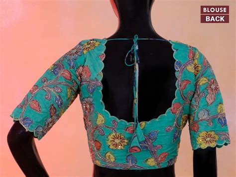 Readymade Blouses by Prashanti Sarees