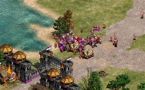 Image result for RPG Multiplayer Mod AOE 2