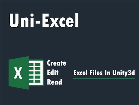 Image result for Exporting Unity to Excel