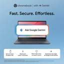 ASUS Chromebook CX14 Intel Celeron Dual Core N4500 - (4 GB/64 GB EMMC ...