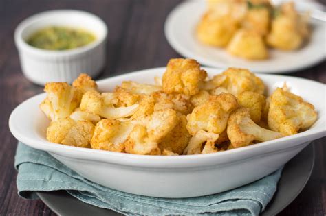 Deep Fried Cauliflower Nutrition at Rita Skelley blog