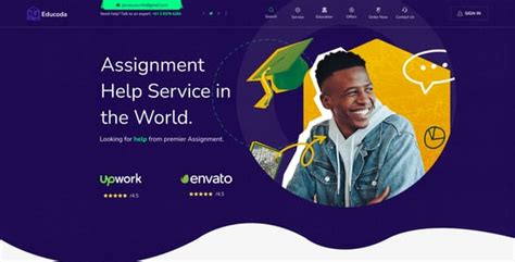 Image result for Assignment Task Website Page