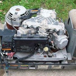 Image result for Onan Generator Code 15 Repair
