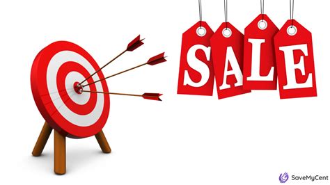 What Is A Sales Target In Retail at Caitlyn Lavater blog