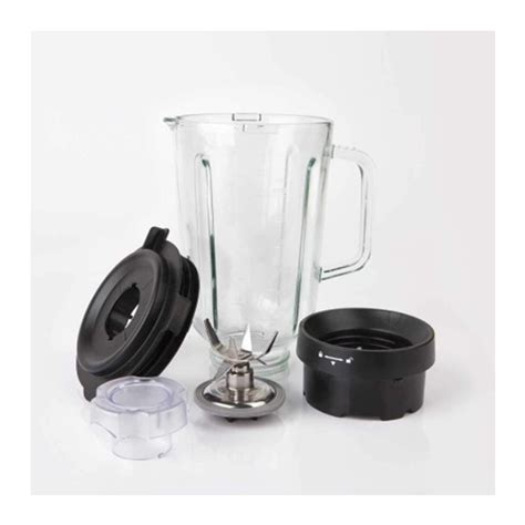 Blender 1200W 1,5L Black Decker BXJB1200E | Volim svoj dom