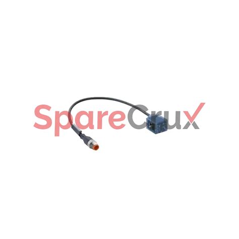 RST 5-3-VBD 1A-1-2-226/2 M | LUMBERG | Sensor Cables – SpareCrux