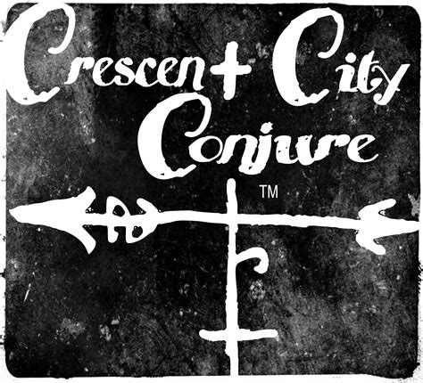 Hoodoo & Witchcraft – Crescent City Conjure
