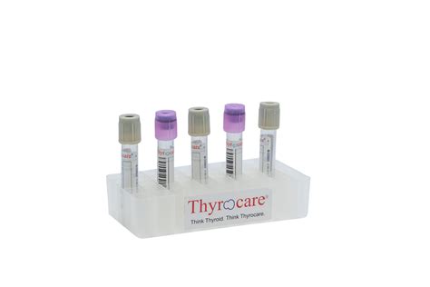 Thyrocare Test Tube Holder – Thyromart