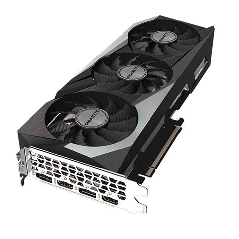 RTX 3070 GAMING OC | 8GB GDDR6 256-bit | Graphics Card