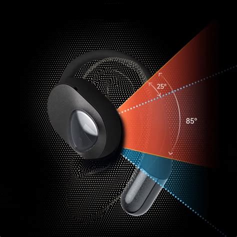 SoundPEATS Gofree 2+ Wireless Open Ear Earbuds True Wireless | Concept Kart
