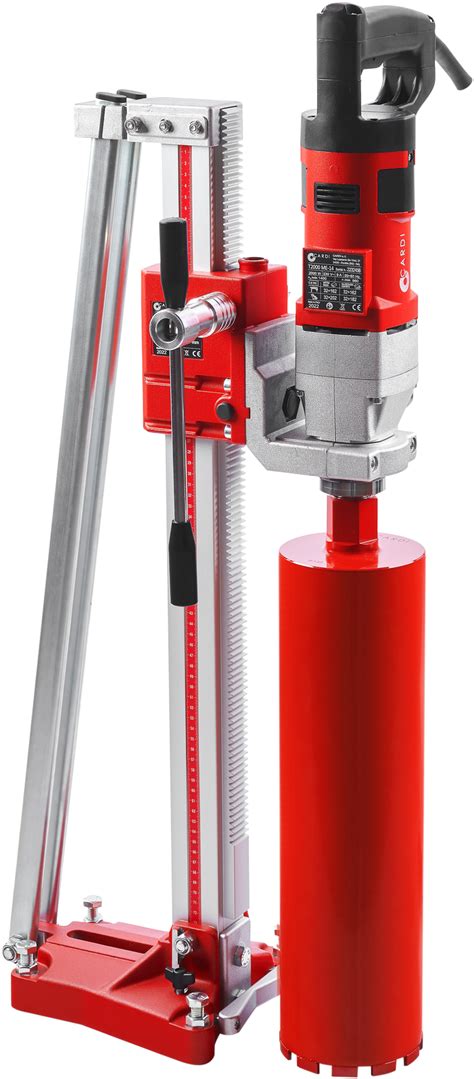 Image result for Coring Machine Setting