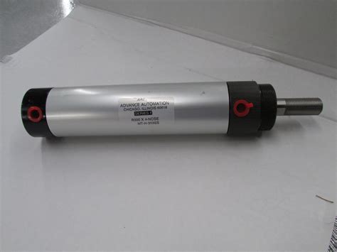 Advance Automation 的图像结果