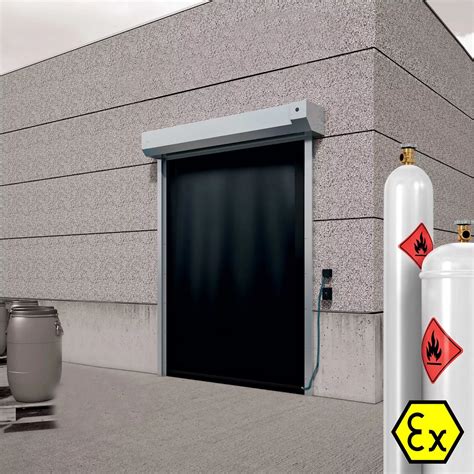 DYNACO S-549 ATEX CATEGORY 2 POWER | DYNACO