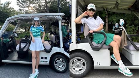 ‘Crash Landing on You’ star Son Ye-jin shares pics clicked by Hyun Bin ...