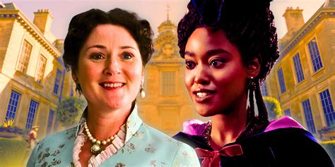 Lady Danbury's History Explained: What Bridgerton Doesn't Tell You