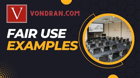 Image result for Fair Use Examples