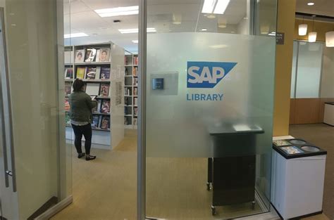 SAP Ariba Office Photos