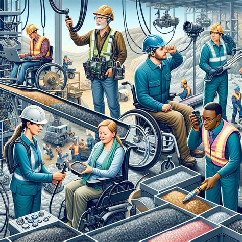 Career Opportunities in Mining for People with Disabilities – NDES | National Disability ...