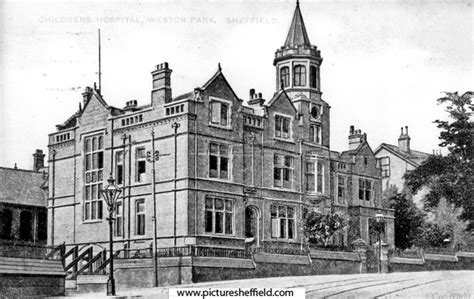 Searching Picture Sheffield