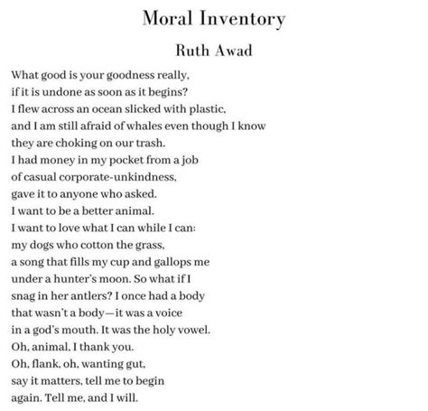 Morality Poem 的图像结果
