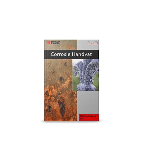 Publications And Standards | | STUDY BOOK CORROSION HANDBOOK