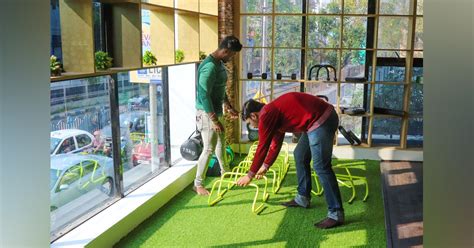 Samatvam Fitness Centre | LBB, Kolkata