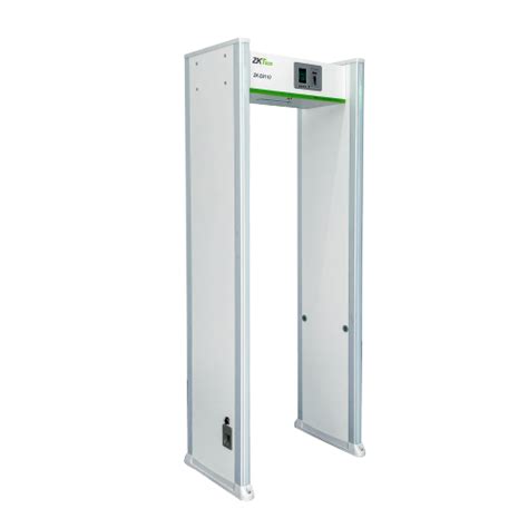 Door Frame Metal Detector | ZK-D2110