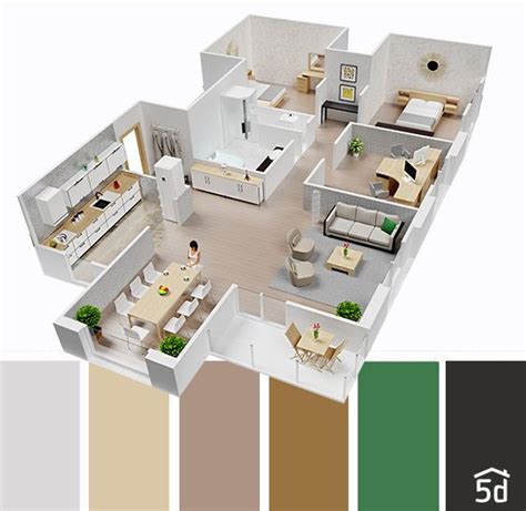 Image result for 5D Home Design