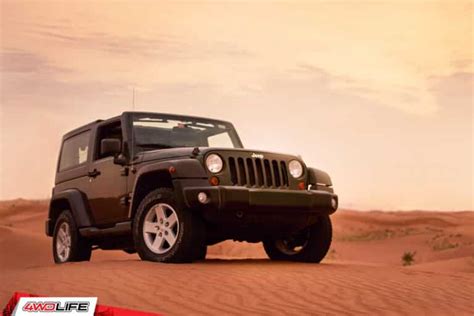 Jeep Wrangler Starting Problem 的图像结果