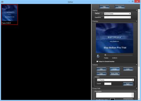 Using Stop Motion Pro On a PC 的图像结果