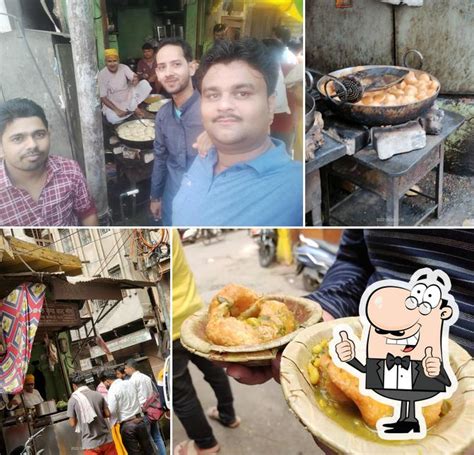 Roopa Kachori Wala - Shri Gurukrupa Balbhog, Mathura - Restaurant menu ...