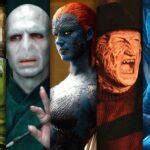 Image result for Main Character Examples