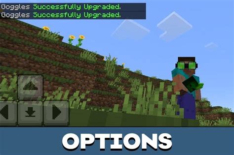 Download X Ray Mod for Minecraft Bedrock Edition