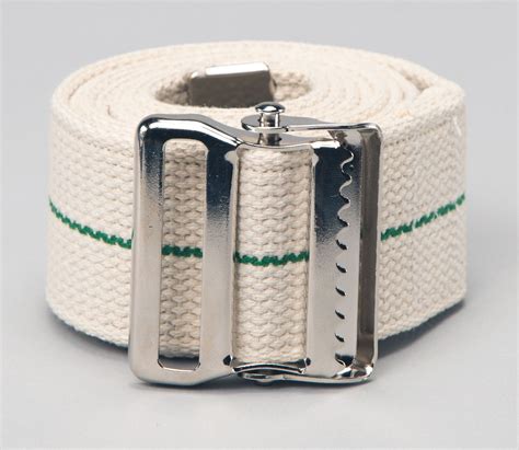 Posey - Posey Gait And Transfer Belts - Quick-Release Gait Belt By TIDI ...