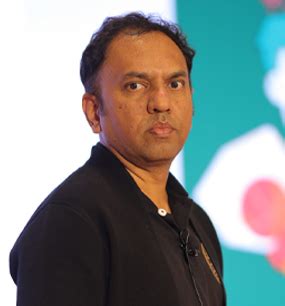 RAJIV CHILAKA, CEO Of Green Gold Animation Pvt Ltd