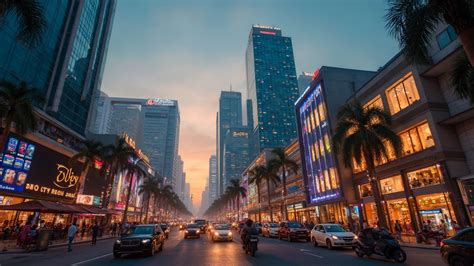 Prestige Prime Rose Hills Realty