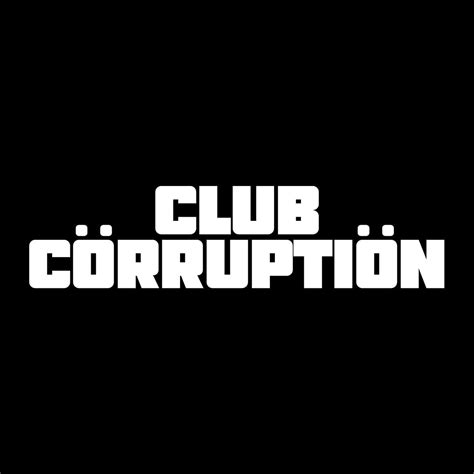Club Corruption, 24 Kitchen Street, Liverpool, 20 May to 21 May ...