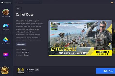 Image result for Game Loop Cod Mobile