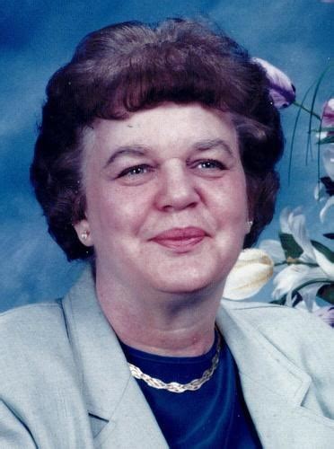 Elaine Mary Stoll Obituary (2023) - Monroe, MI - Merkle Funeral Service ...