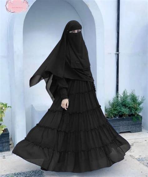 Abayas & Burqas - Buy Abayas & Burqas Online for Women at Best Prices ...