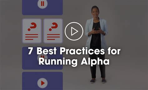 Image result for Alpha Course Promotion Video