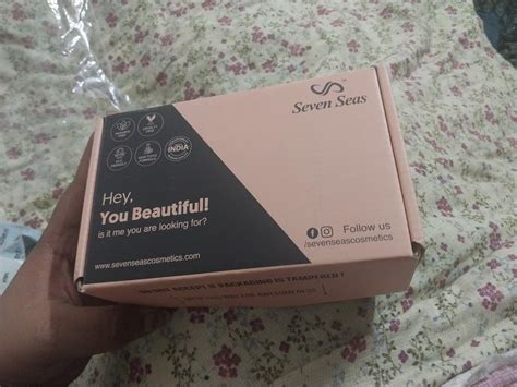 Buy Seven Seas Body & Face Shimmer Highlighter Powder Pigments | For ...