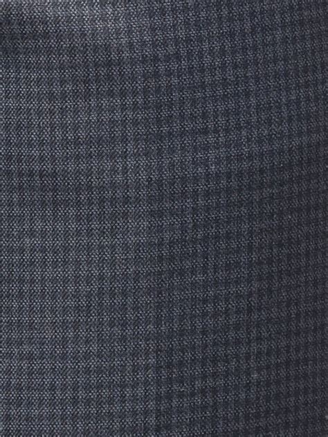 Raymond Grey Structure Slim Fit Polyester Blend Trouser – MyRaymond